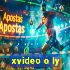 xvideo o ly